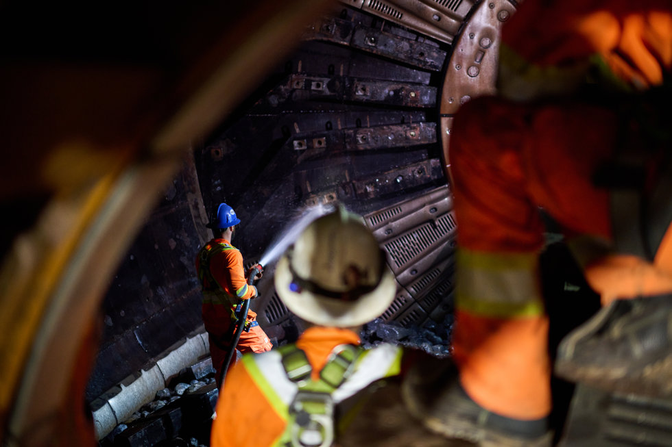 inspection data