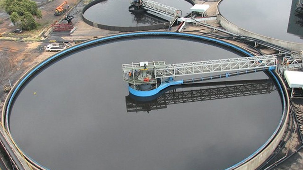 Thickener