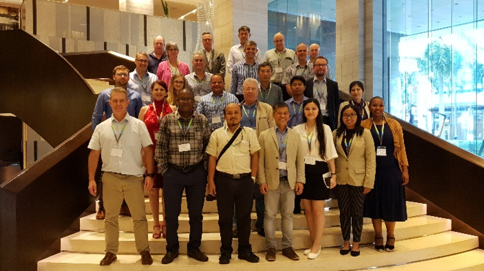 BIOX conference