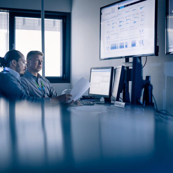 Information security policy