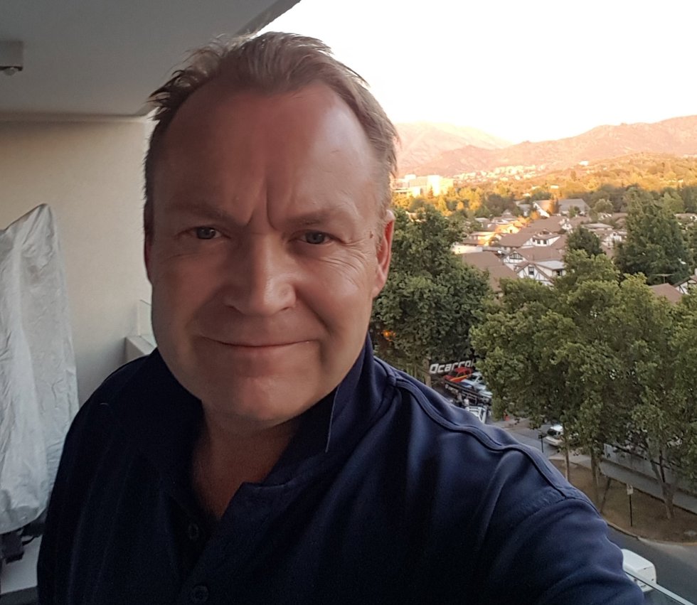 Timo Saarenpää