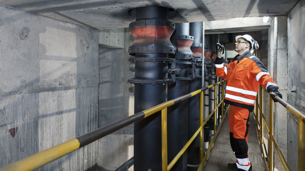 Flash Smelting technology Metso Outotec