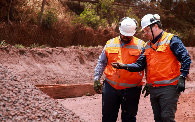 Equipe Metso