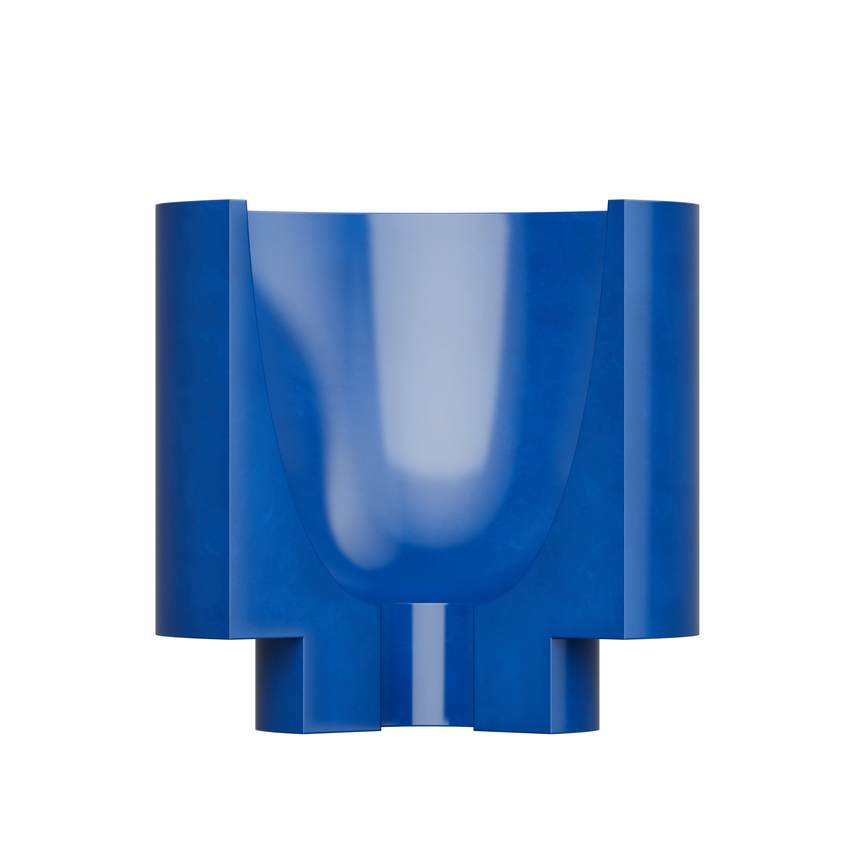 Hidrociclón MHC™ Fondo Curvo