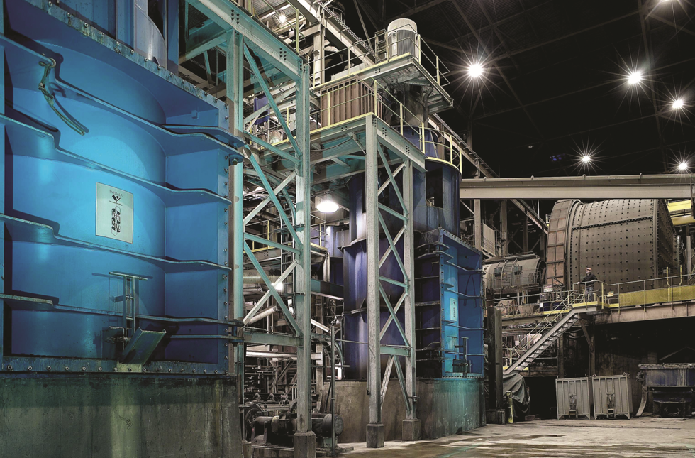 VTM Mill