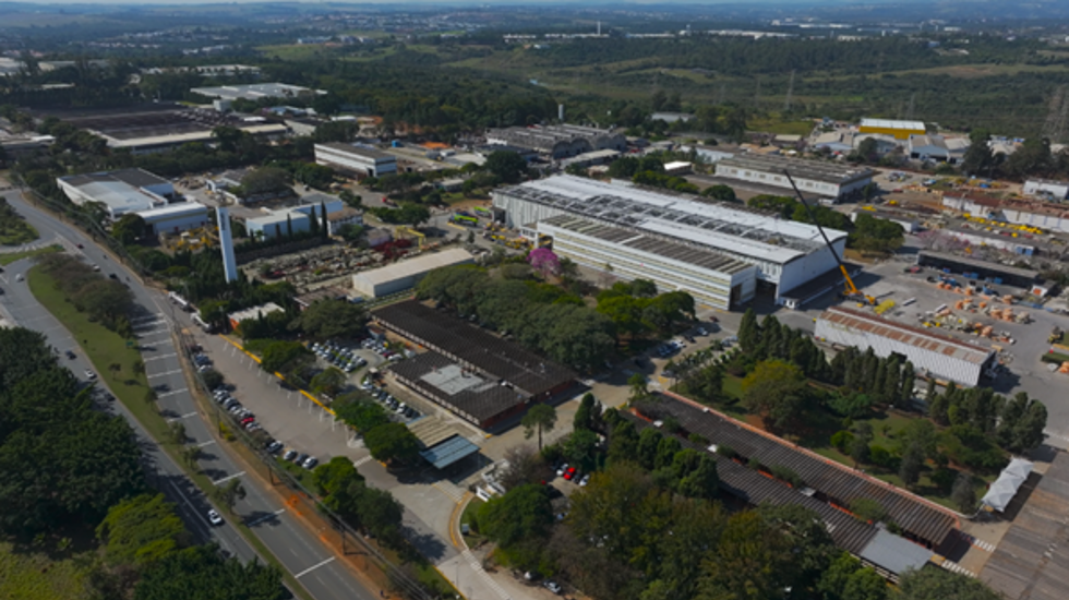 Operaciones de manufactura con verificación de carbono neutral
