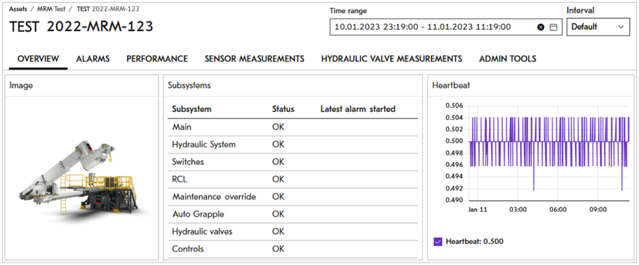 Reline your thinking (4/4): Designing for efficient mill maintenance ...