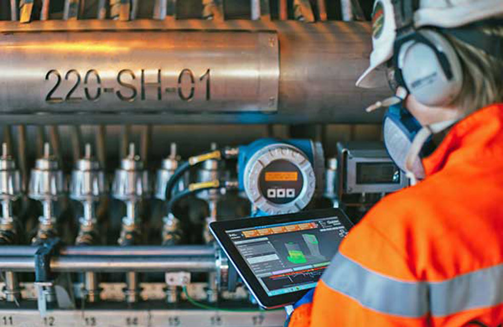 BLC smelter Metso Outotec