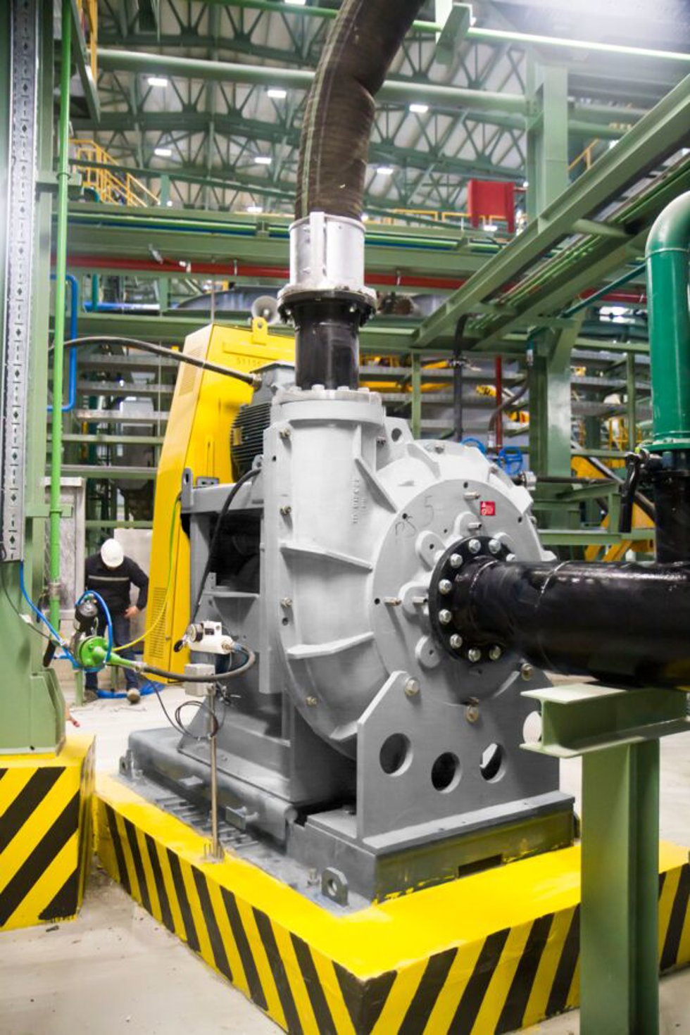 slurry pumps blog
