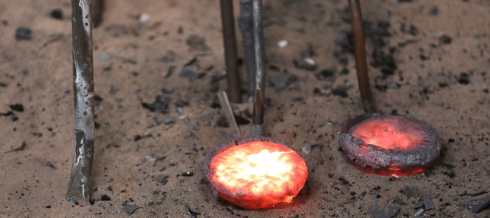 smelting newsletter