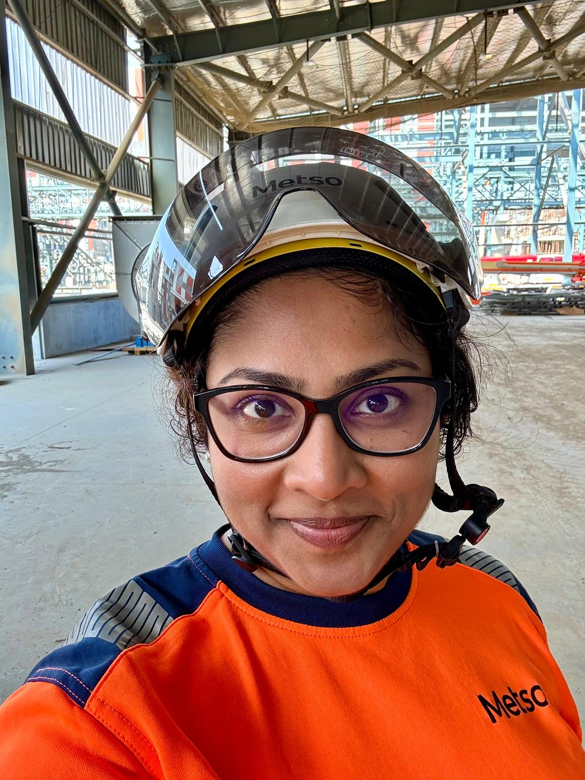 Pooja Elvitigala