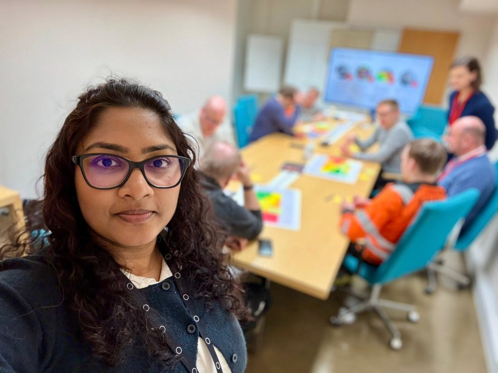 Pooja Elvitigala