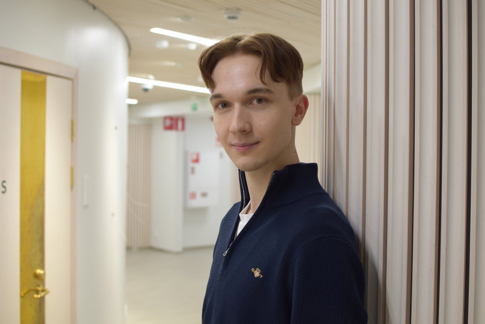 Lauri Kontinen