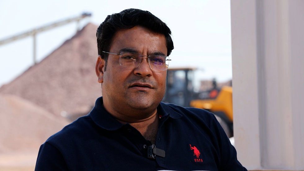 Tirupati Stone Crusher
