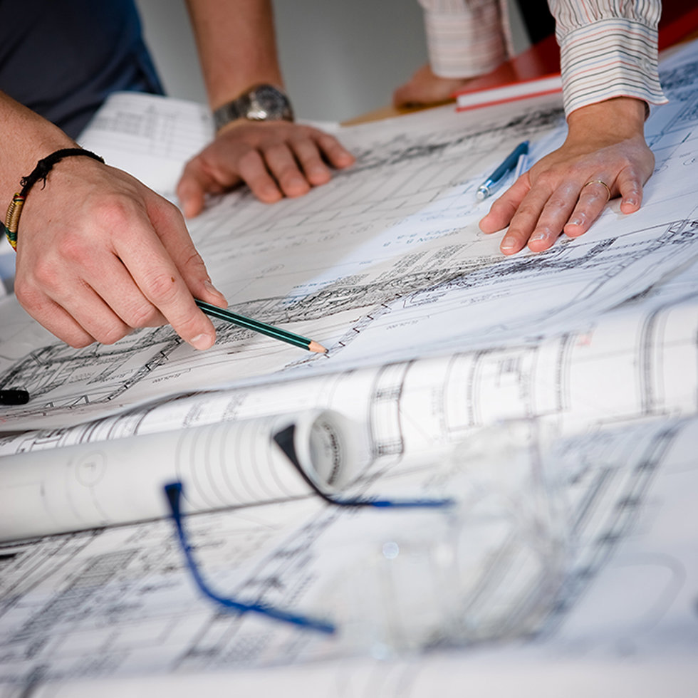 Maintenance plans