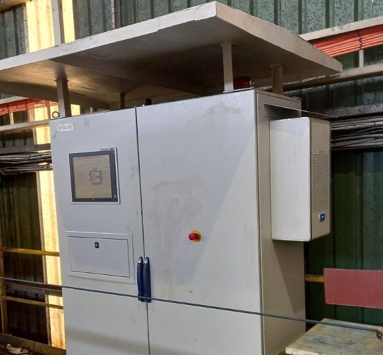 Panel K1