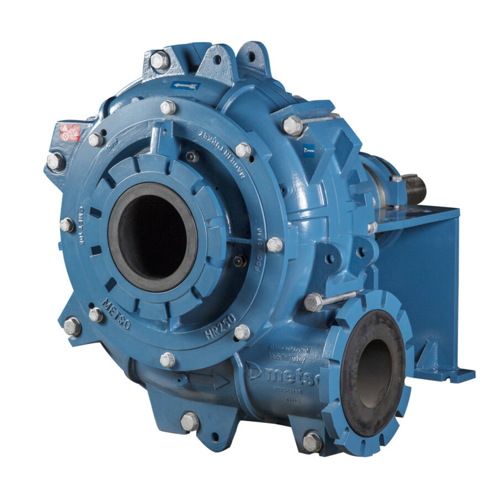 slurry pump