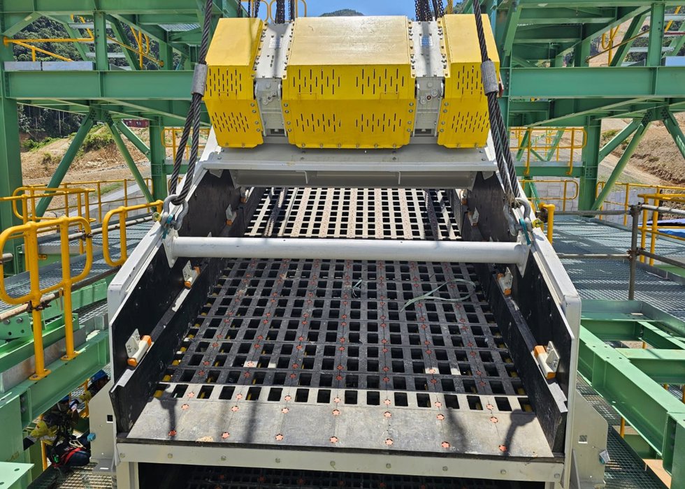 From ramp-up to lifecycle support: Metso solutions at Merdeka’s Pani Gold Project