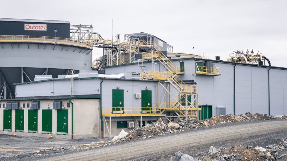 New ACT Thickener Optimizer system at Yara
