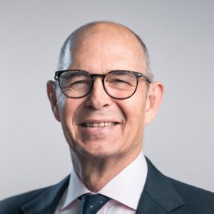 Klaus Cawén