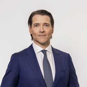 Matts Rosenberg