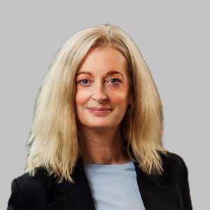 Petra Sundström