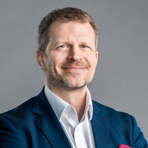 Juha Rouhiainen