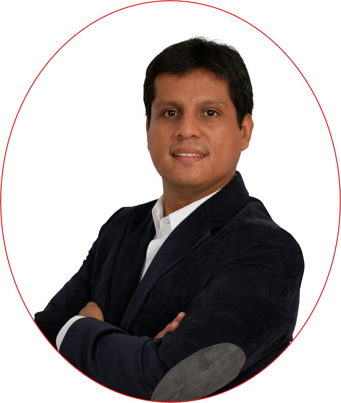 John Figueroa