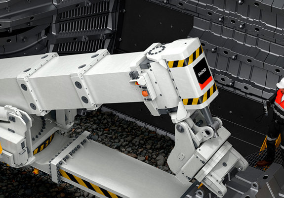 Life Cycle Services for mill relining uptime