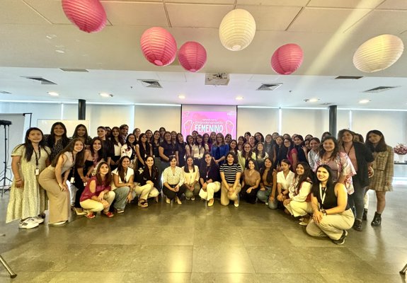 Metso conmemora el Mes de la Mujer con foco en las “mujeres que dejan huella”