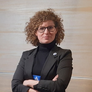 María Rocha Gil