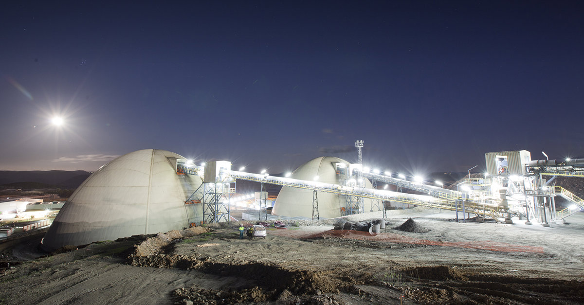 Metso Oyj stellt neue Methode zur Instandhaltungsanalyse vor