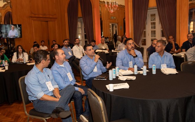 Metso Day Araxá 2026