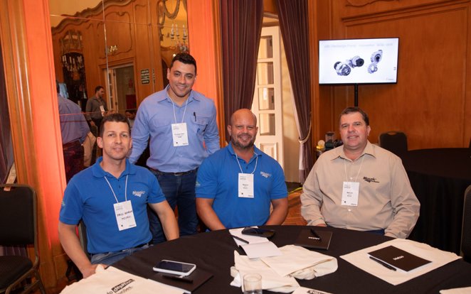 Metso Day Araxá 2026