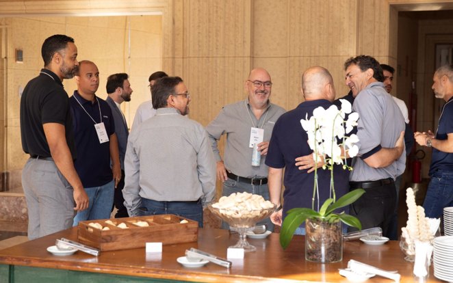 Metso Day Araxá 2026