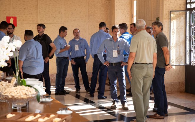 Metso Day Araxá 2026