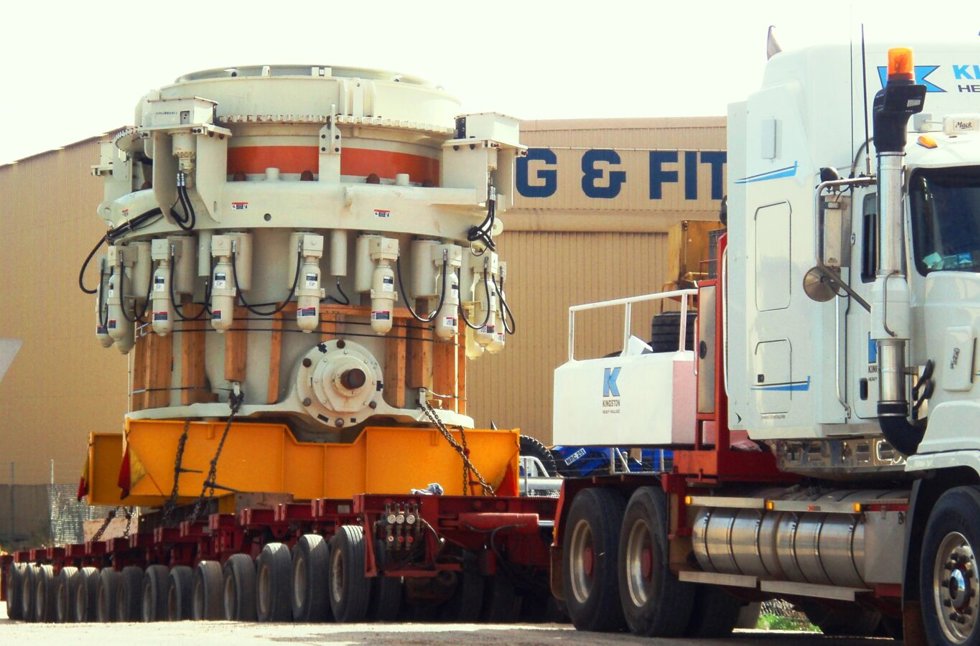 mp1000 cone crusher