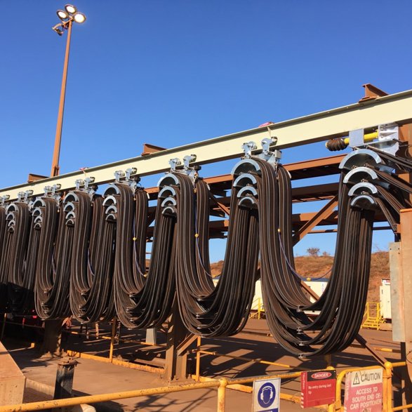 Electrical engineering services