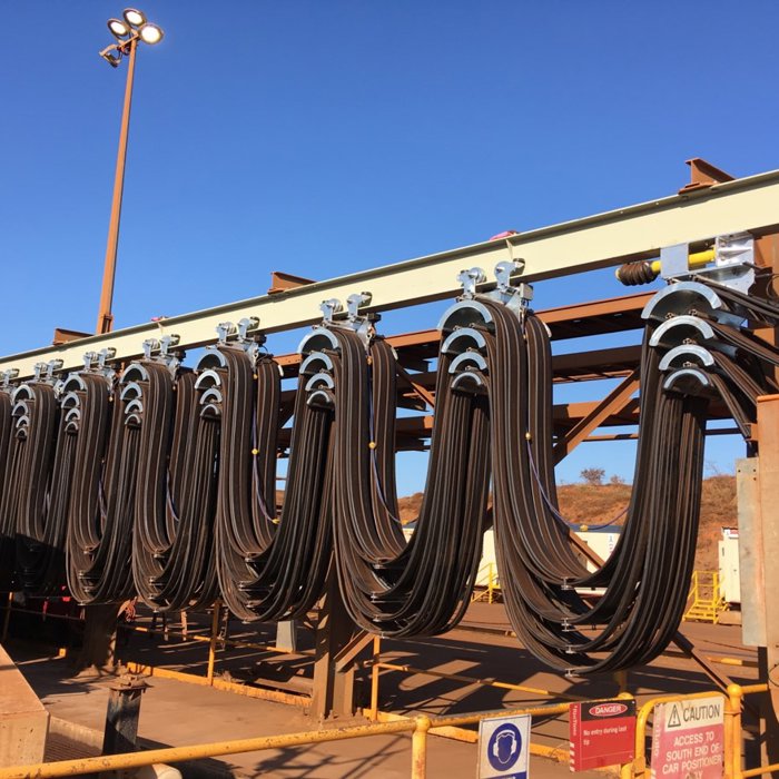 Sistemas eléctricos, instrumentación y controles