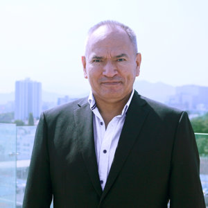 Eduardo Ku