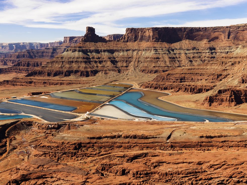 Tecnimin 2023 - Metso Outotec - Tratamiento de Agua de Mina