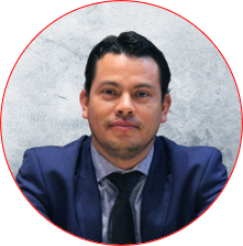 Oswaldo Vela