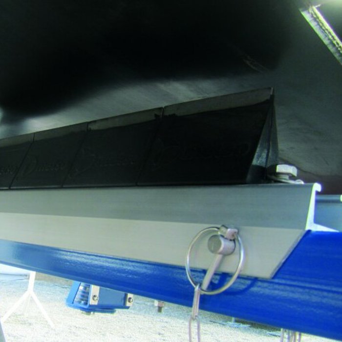 Trellex ABC-T-HS RU features