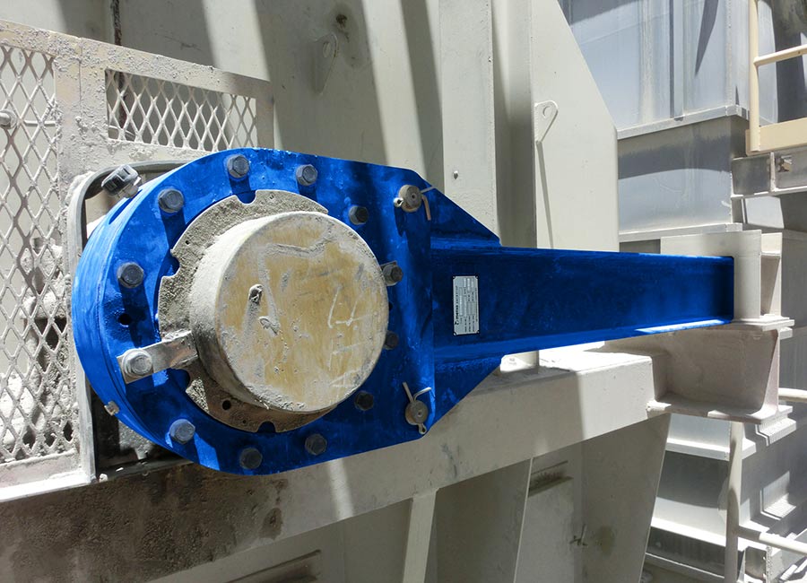 Metso Torque-Master™ technical description.