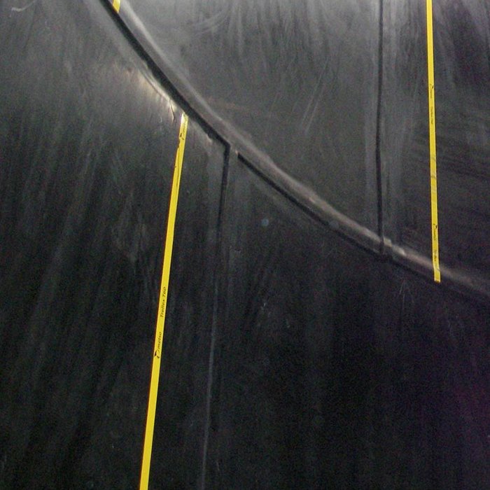 Trellex Wearliner technical description.