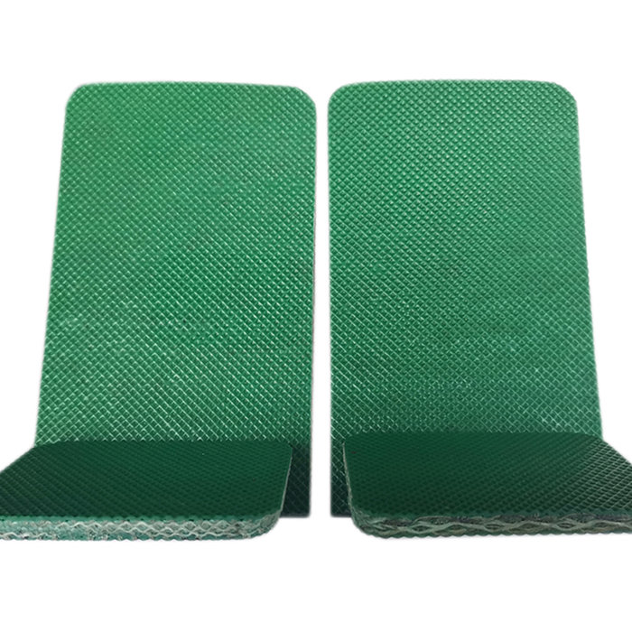 PVC conveyor belts