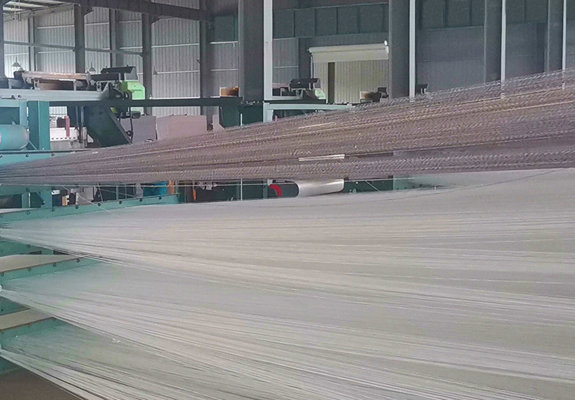 PVC/PVG conveyor belts