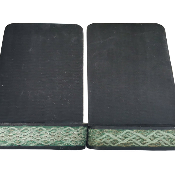 PVG conveyor belts 
