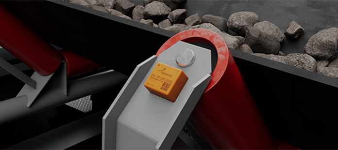 Intelligent monitoring with RollerSense and PulleySense