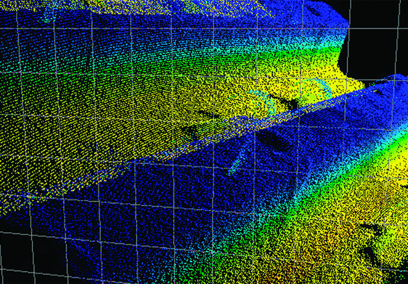 Mill liner wear monitoring and prediction services